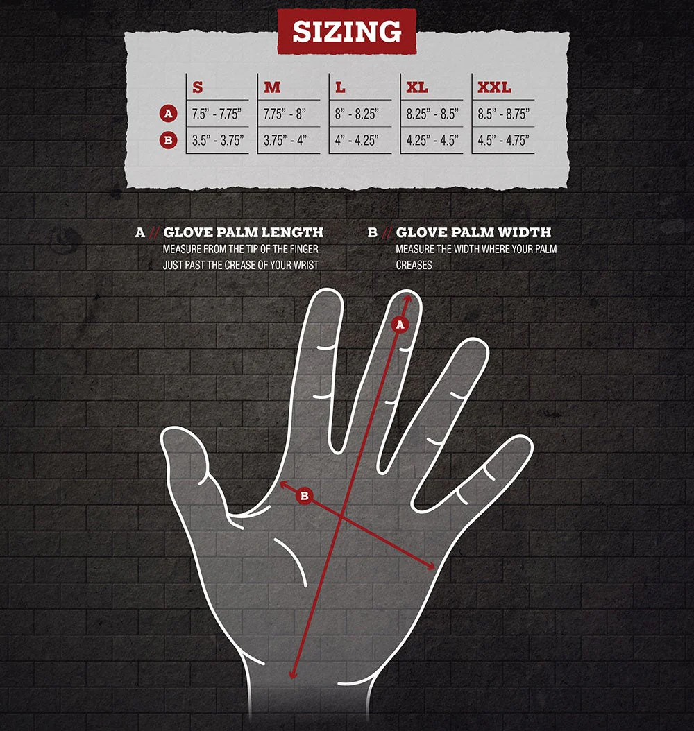 Course of Fire Gloves - Image 3
