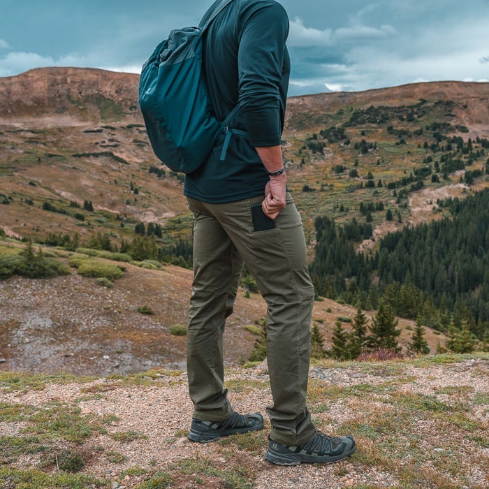 Cutback Technical Pant - Image 3