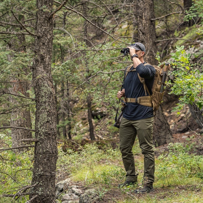 Cutback Technical Pant - Image 4