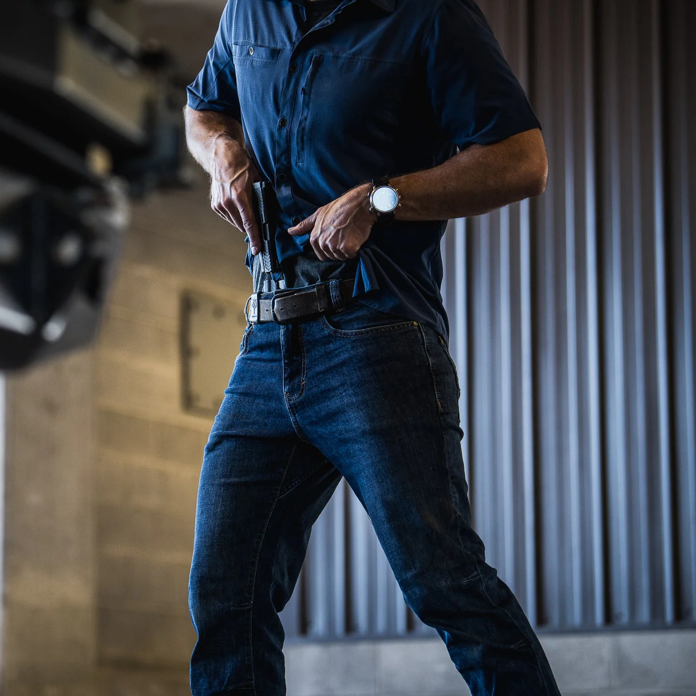 Defiance Jeans - Image 4