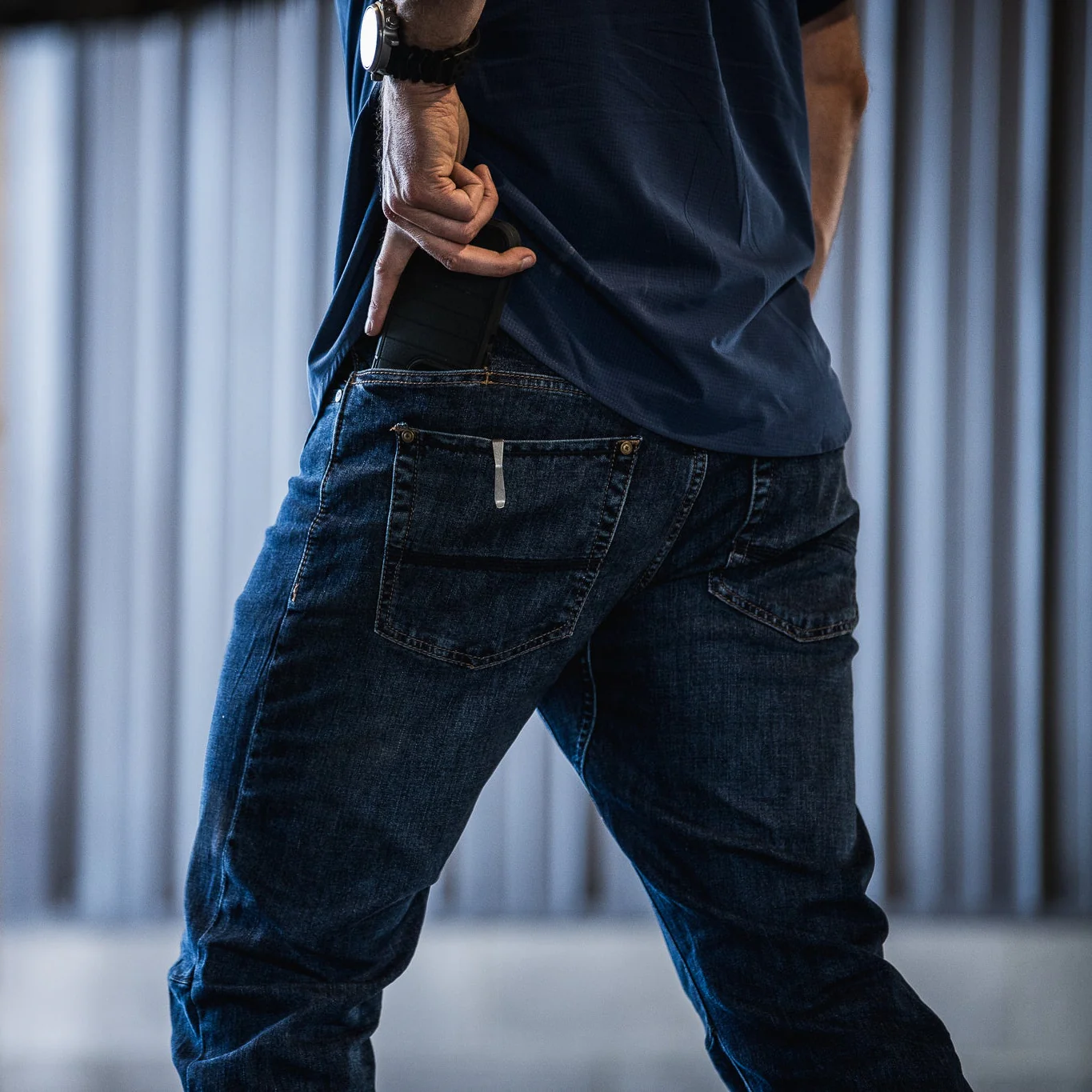 Defiance Jeans - Image 5