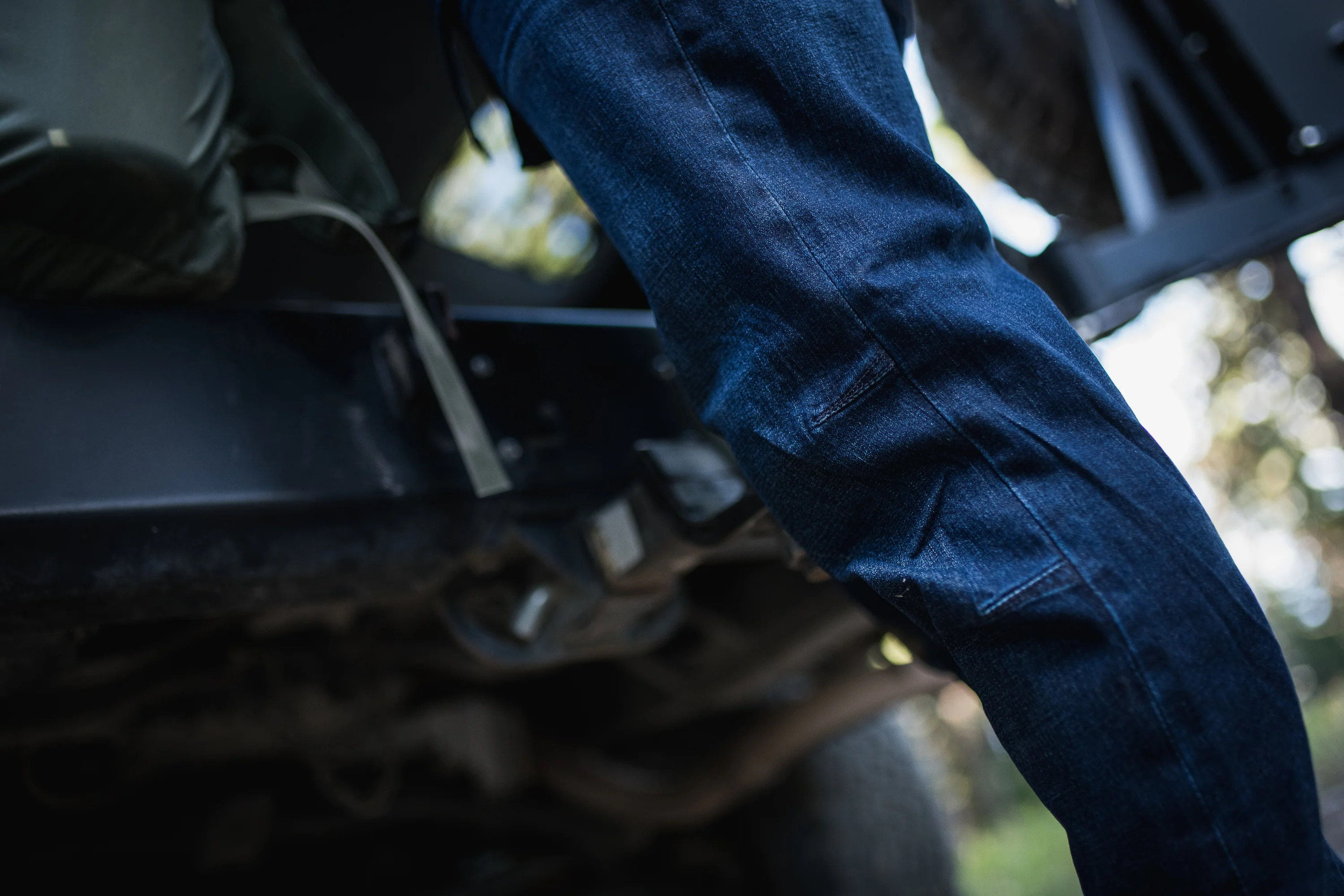 Defiance Jeans - Image 6