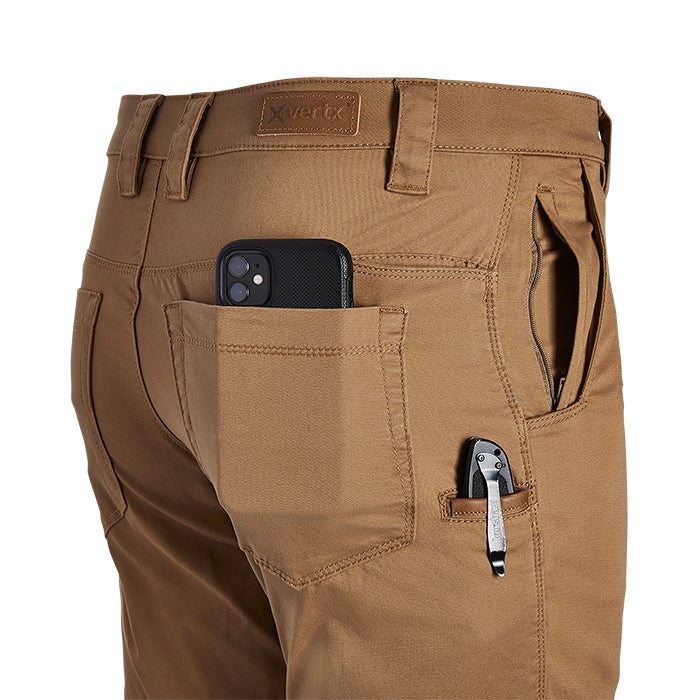 Delta LT Short 8in - Image 7