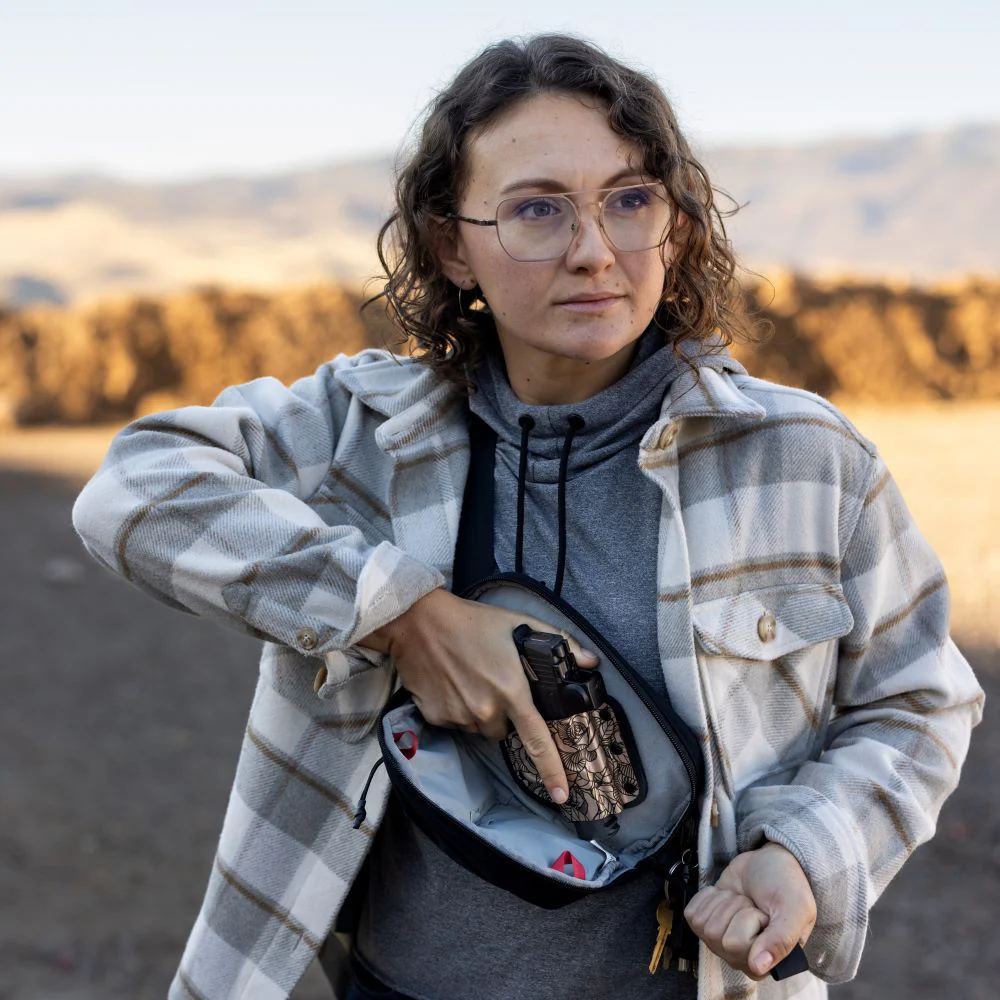 Everyday Fanny Pack 2.0 - Image 14