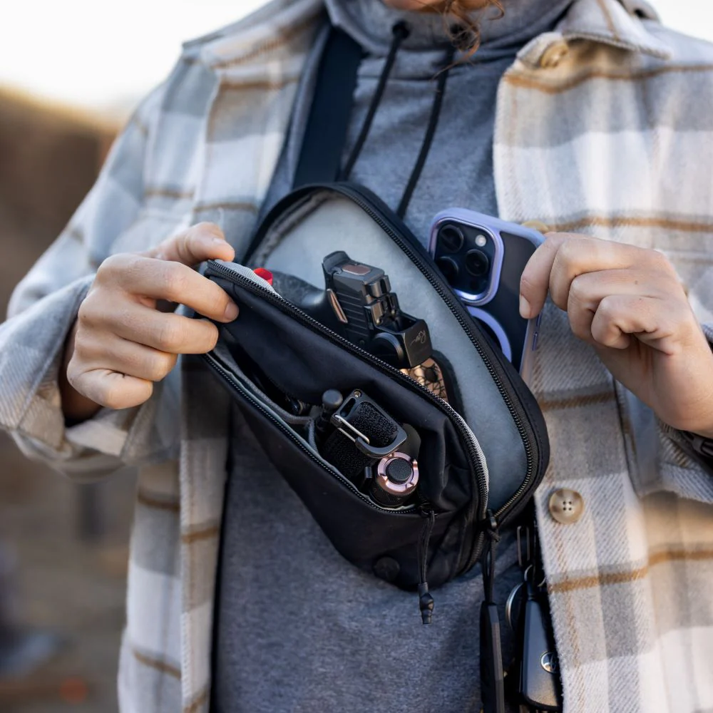 Everyday Fanny Pack 2.0 - Image 18