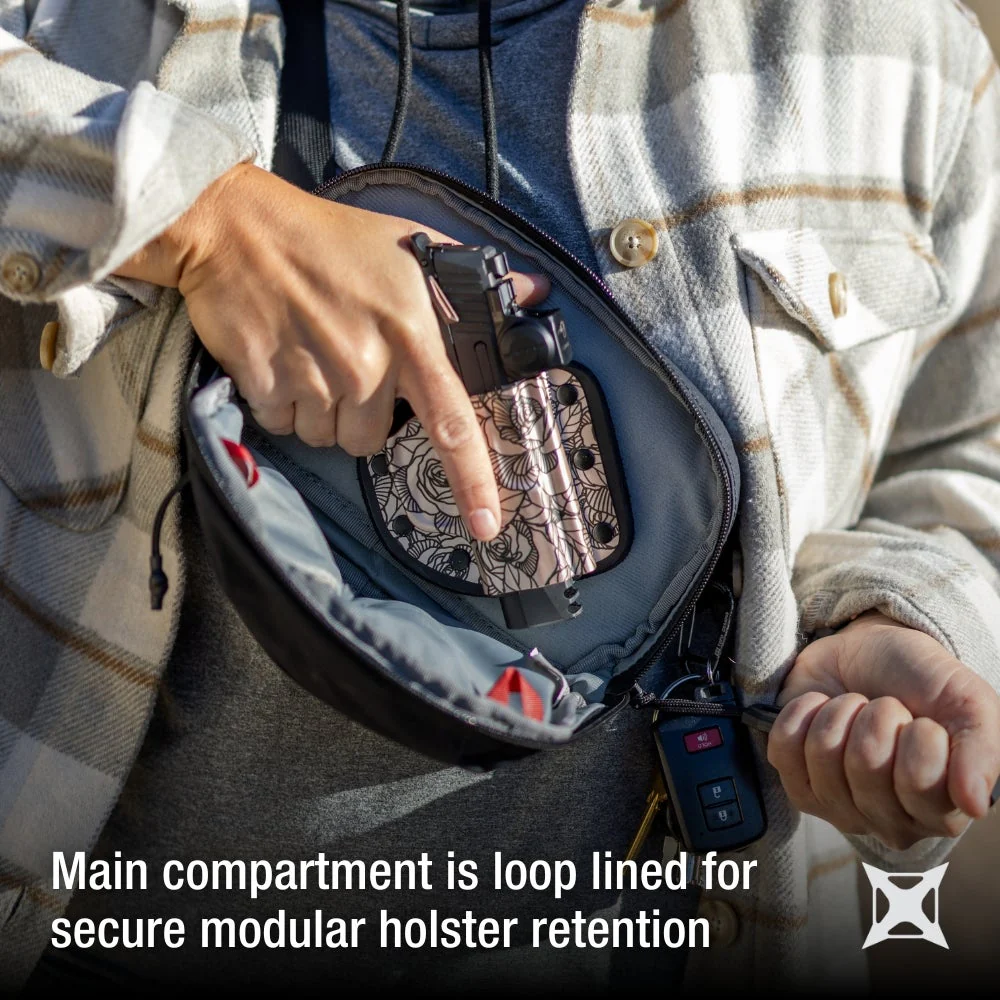 Everyday Fanny Pack 2.0 - Image 4