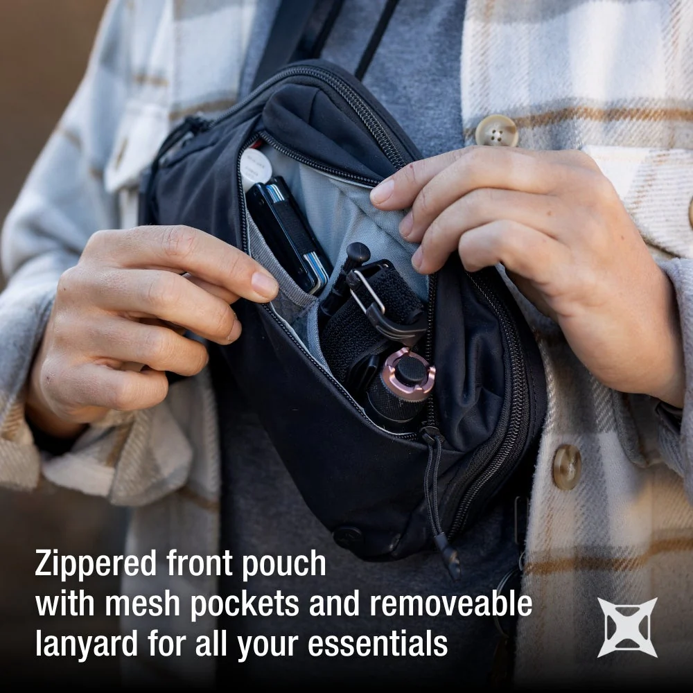 Everyday Fanny Pack 2.0 - Image 6