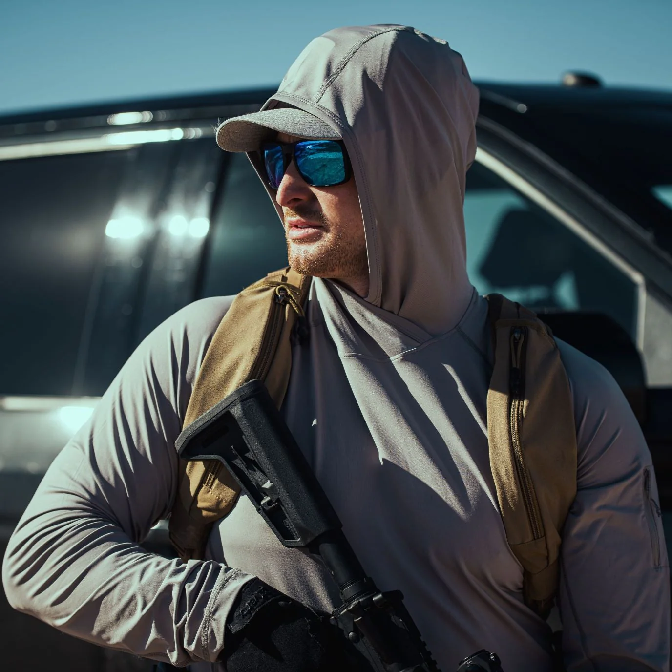 Full Sun Hoody - Image 15