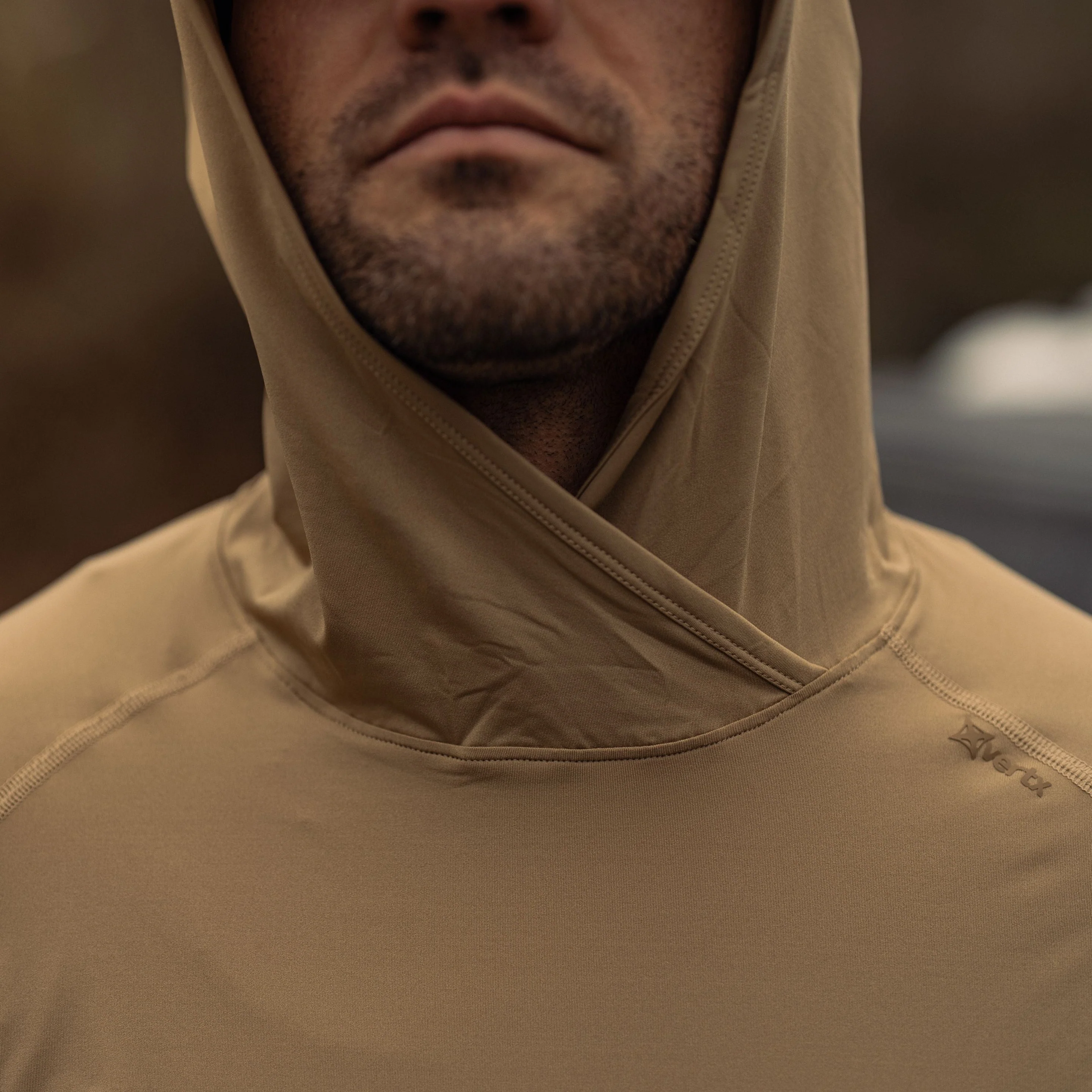 Full Sun Hoody - Image 6