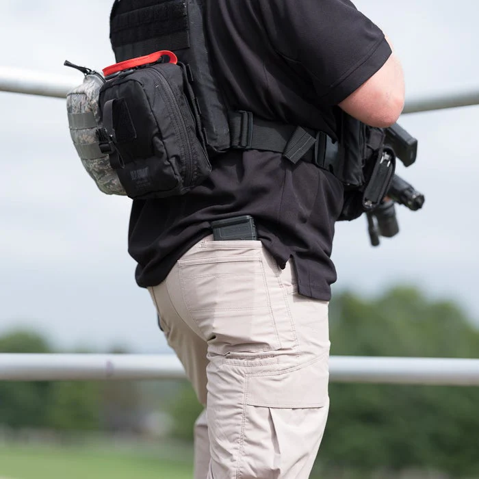 Fusion LT Stretch Pant - Image 4