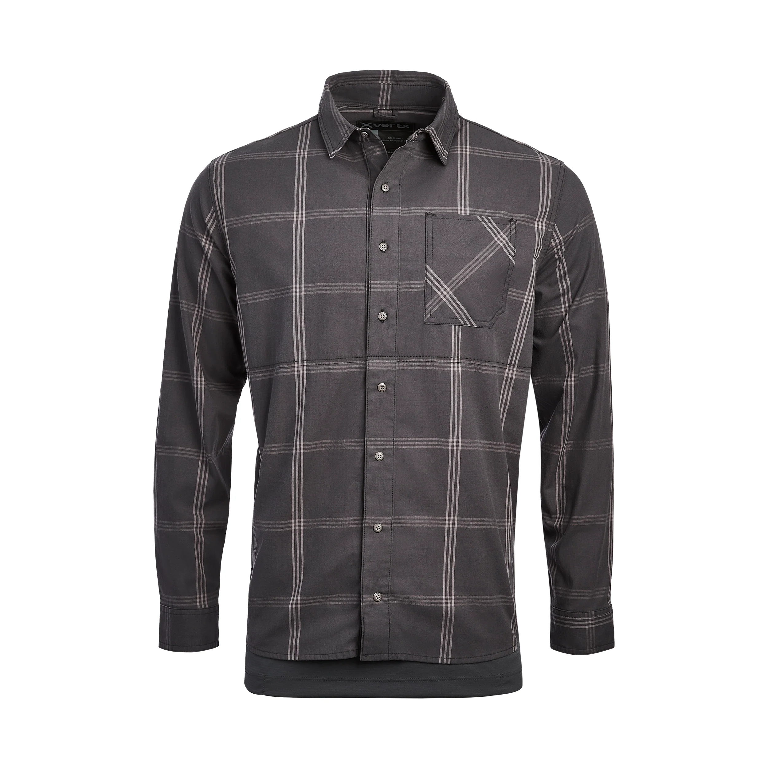 Guardian Stretch LS Shirt - Image 9