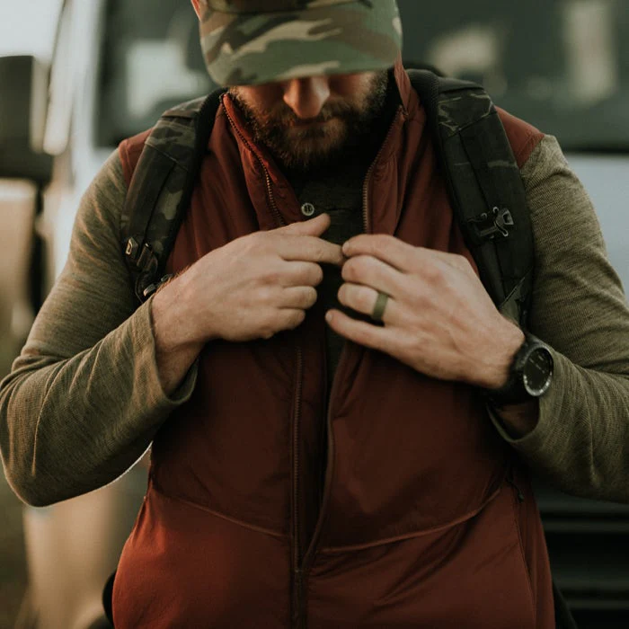 Integrity P Vest - Image 13