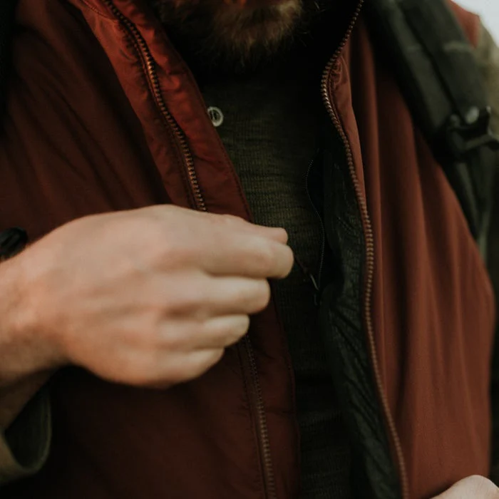 Integrity P Vest - Image 4
