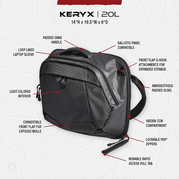 Keryx Sling - Image 13