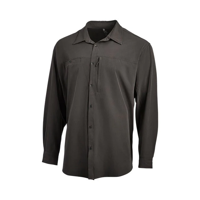 Long Sleeve Flagstaff Shirt - Image 15