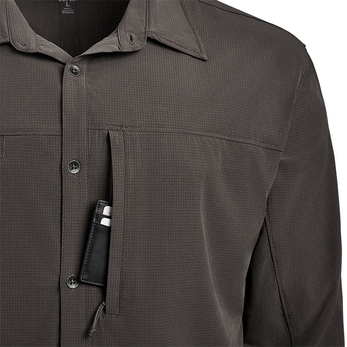 Long Sleeve Flagstaff Shirt - Image 9