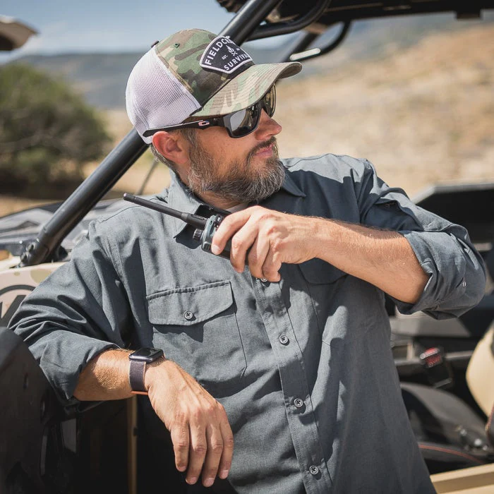 Vertx Recce Technical Shirt - Long Sleeve - Image 26