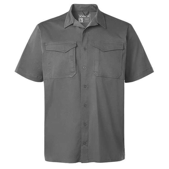 Machinehead Short Sleeve Shirt - Image 12