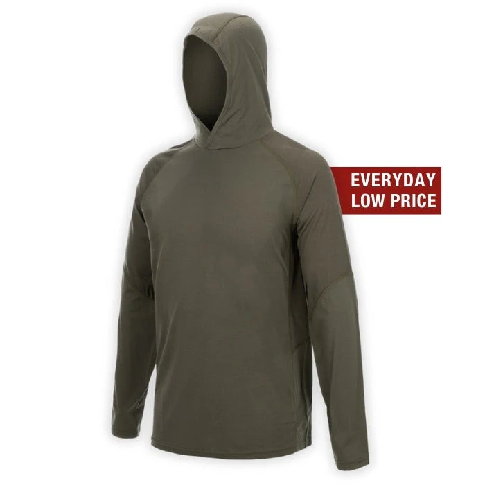 Merino Wool Base Layer Hoody - Image 23