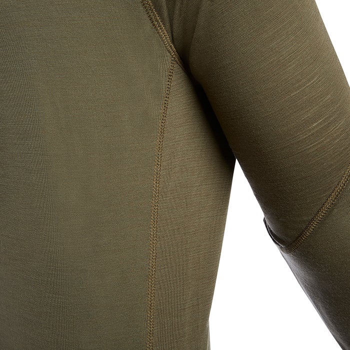 Merino Wool Base Layer Hoody - Image 28