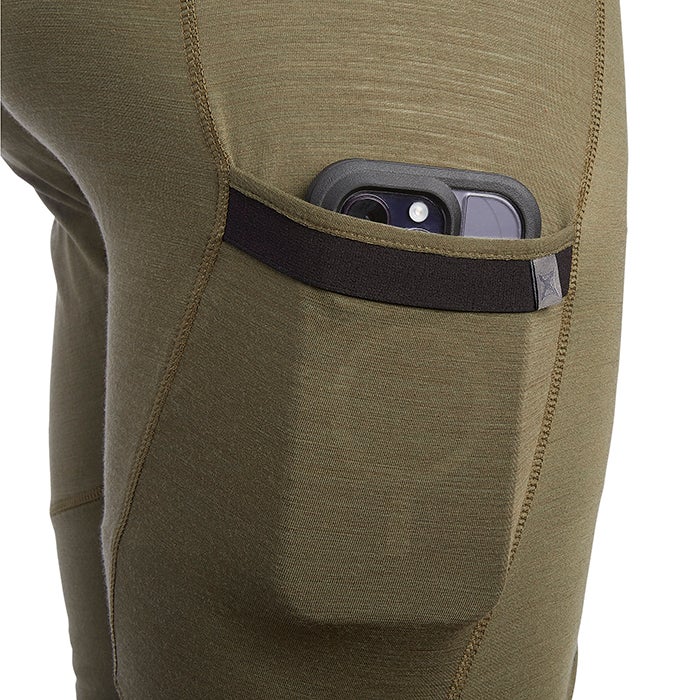 Merino Wool Base Layer Pant - Image 14