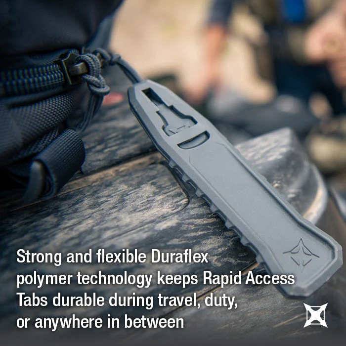 Rapid Access Tab Kit (2 Pack - Large/Small) - Image 5