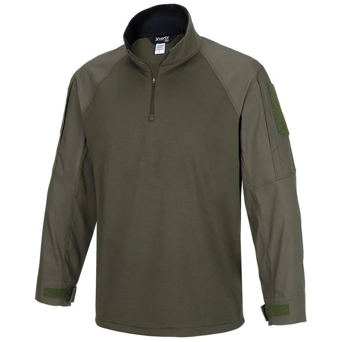 Recon Flex Combat Long Sleeve Shirt - Image 10