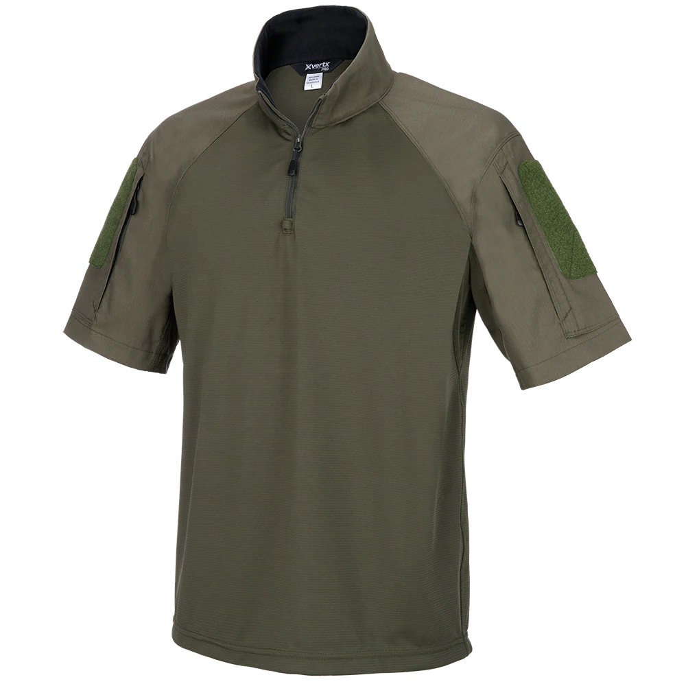 Recon Flex Combat Short Sleeve Shirt - Image 6