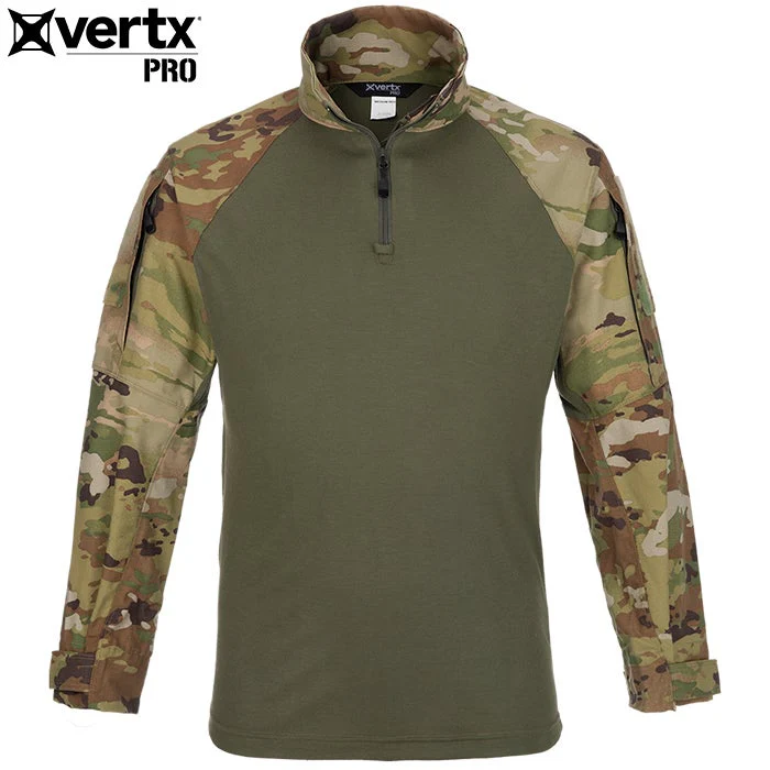 Recon X Combat Long Sleeve Shirt - Image 7