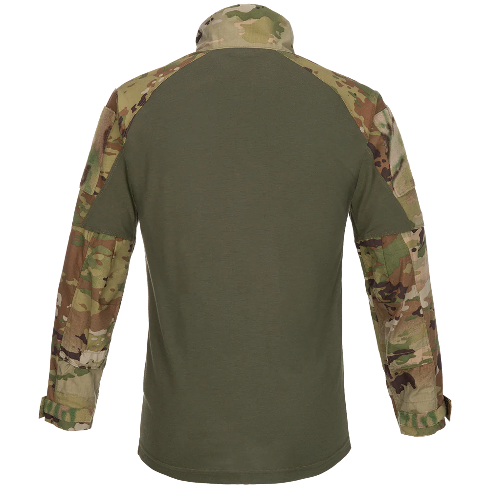 Recon X Combat Long Sleeve Shirt - Image 9