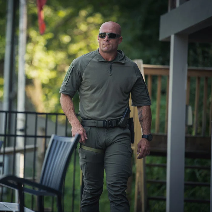 Recon X Combat Short Sleeve Shirt - Image 10