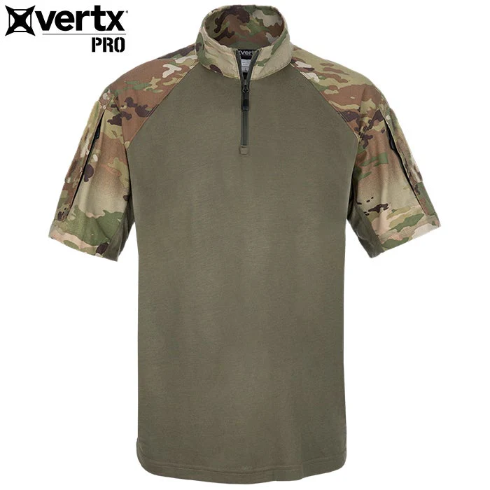 Recon X Combat Short Sleeve Shirt - Image 11