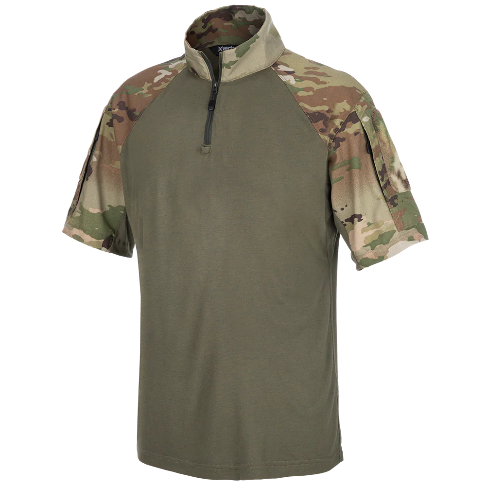 Recon X Combat Short Sleeve Shirt - Image 7
