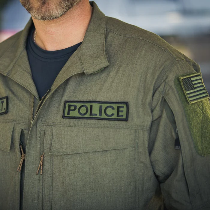 Recon X Garrison Shirt - Image 3