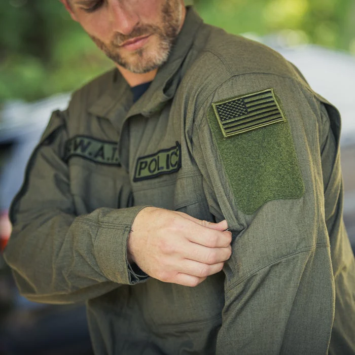 Recon X Garrison Shirt - Image 4