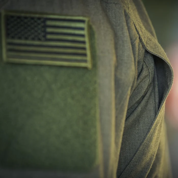 Recon X Garrison Shirt - Image 5