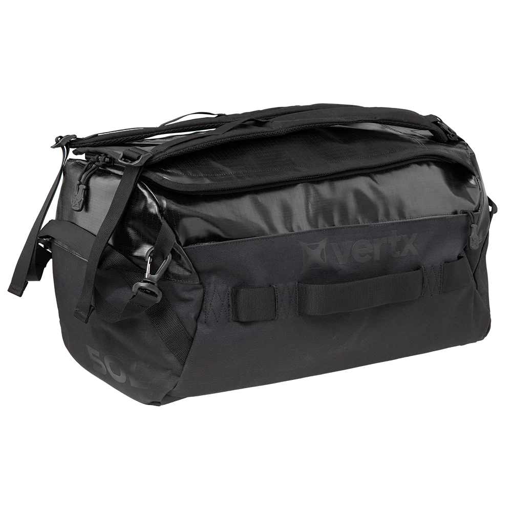 RLT 50L Duffel Bag - Image 4