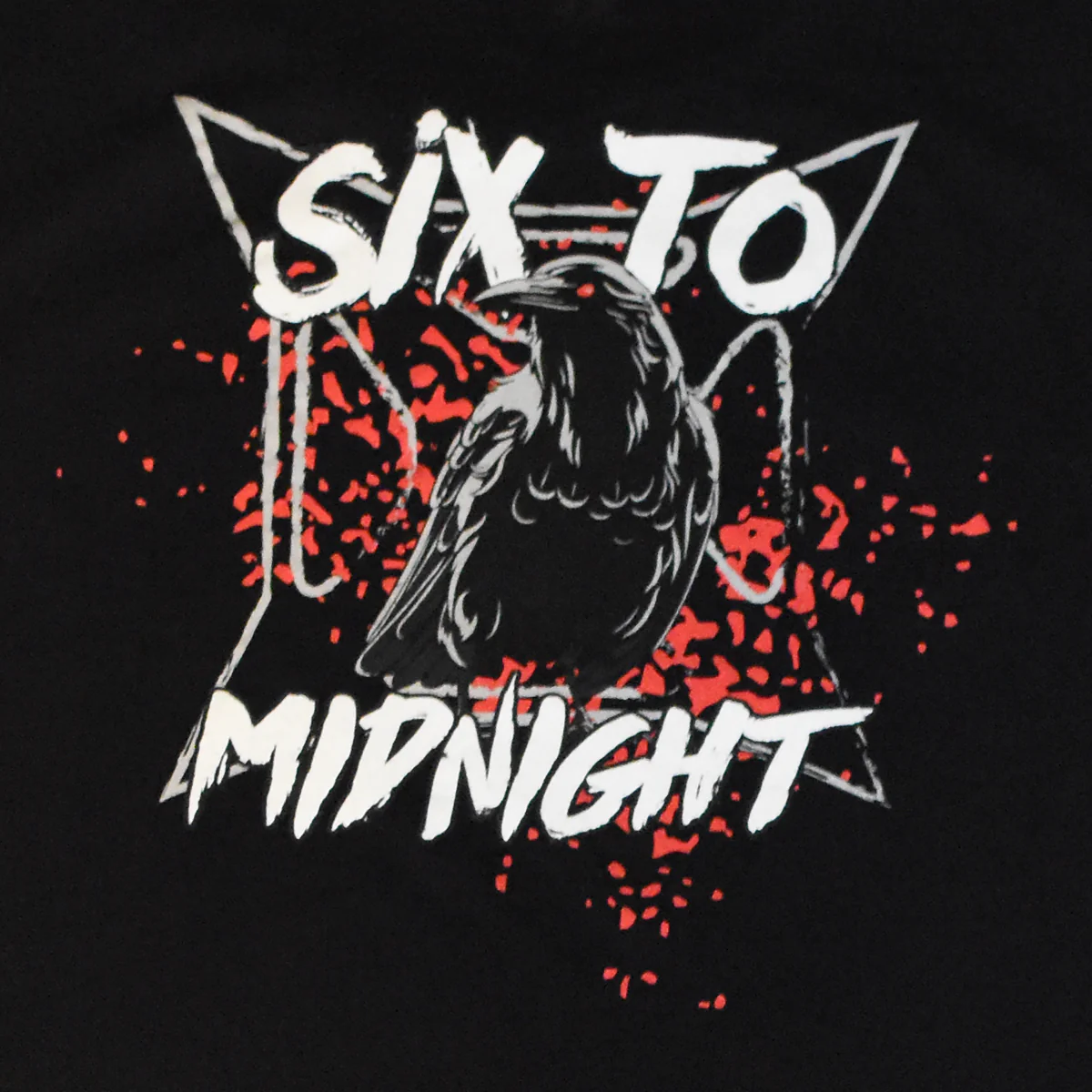 Six2Midnight T-SHIRT - Image 2