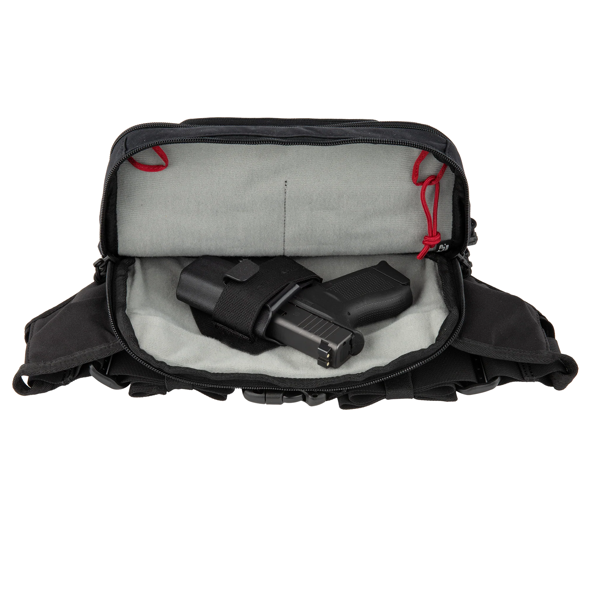 S.O.C.P. Tactical Fanny Pack - Image 21