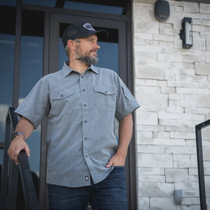 Vertx Recce Technical Shirt - Short Sleeve - Image 27