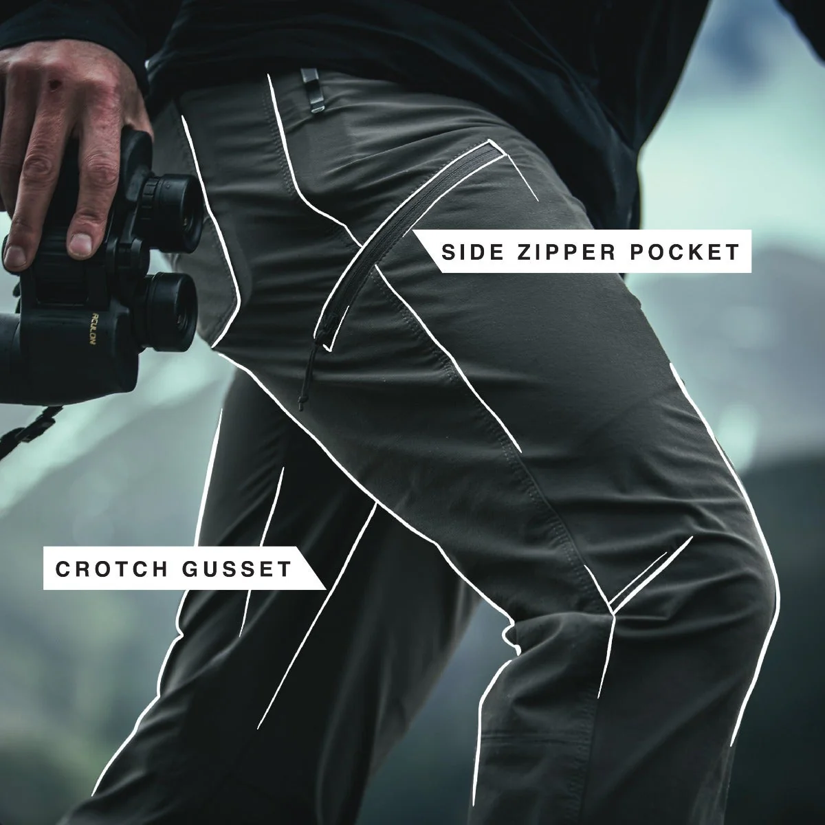 Trailslacker Pant - Image 3
