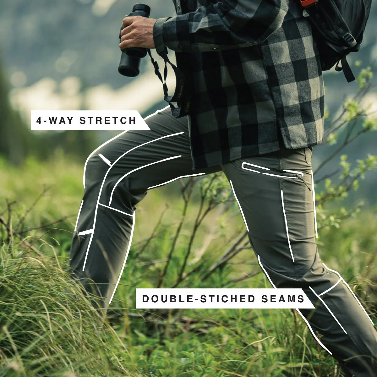 Trailslacker Pant - Image 4