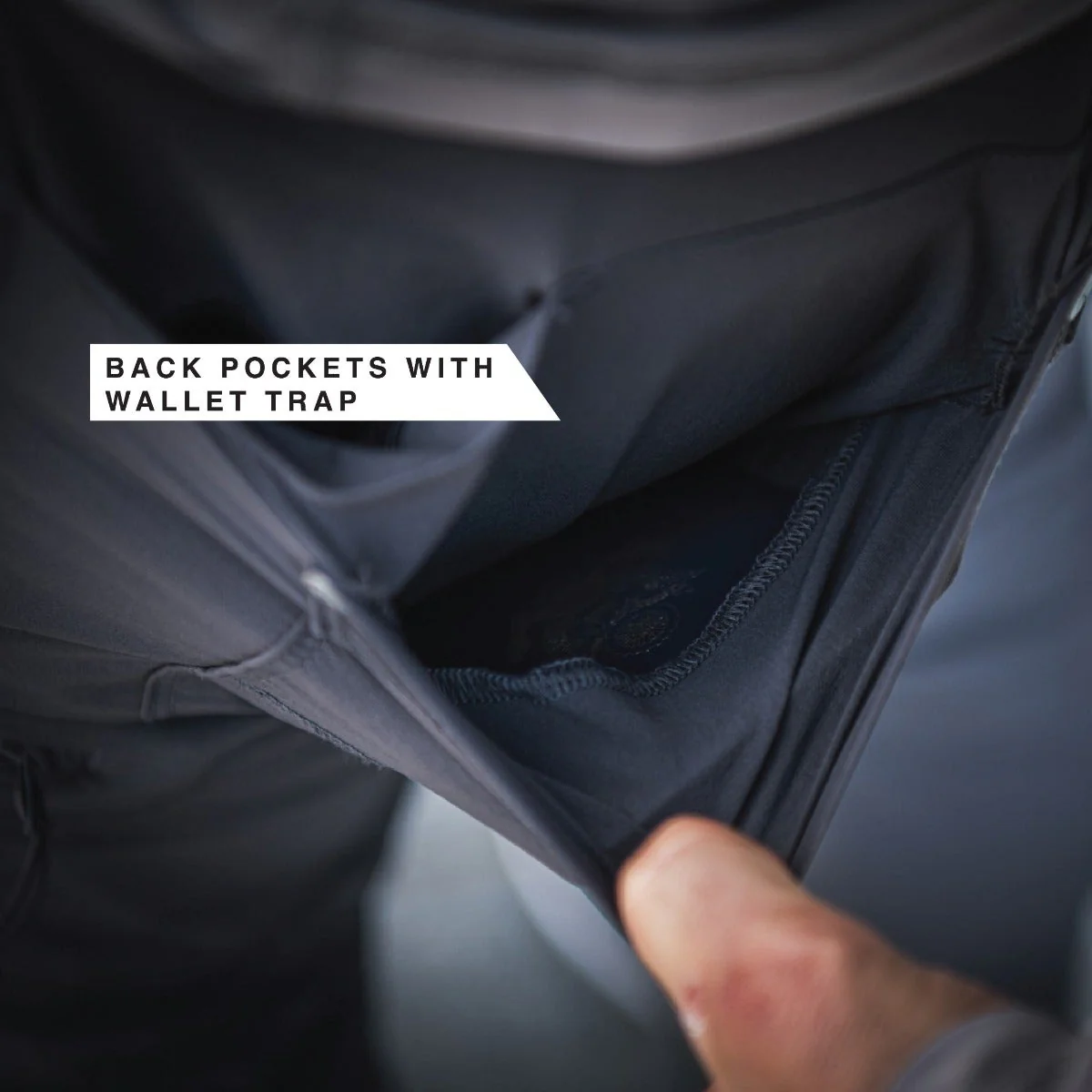 Trailslacker Pant - Image 7