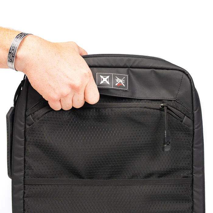 VTAC Pistol Scabbard - Image 11