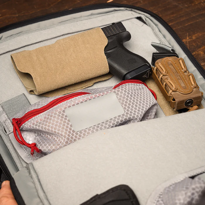 VTAC Pistol Scabbard - Image 3