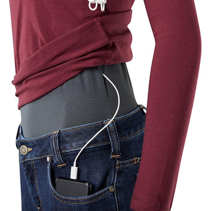 Womens Collins Henley - Image 8