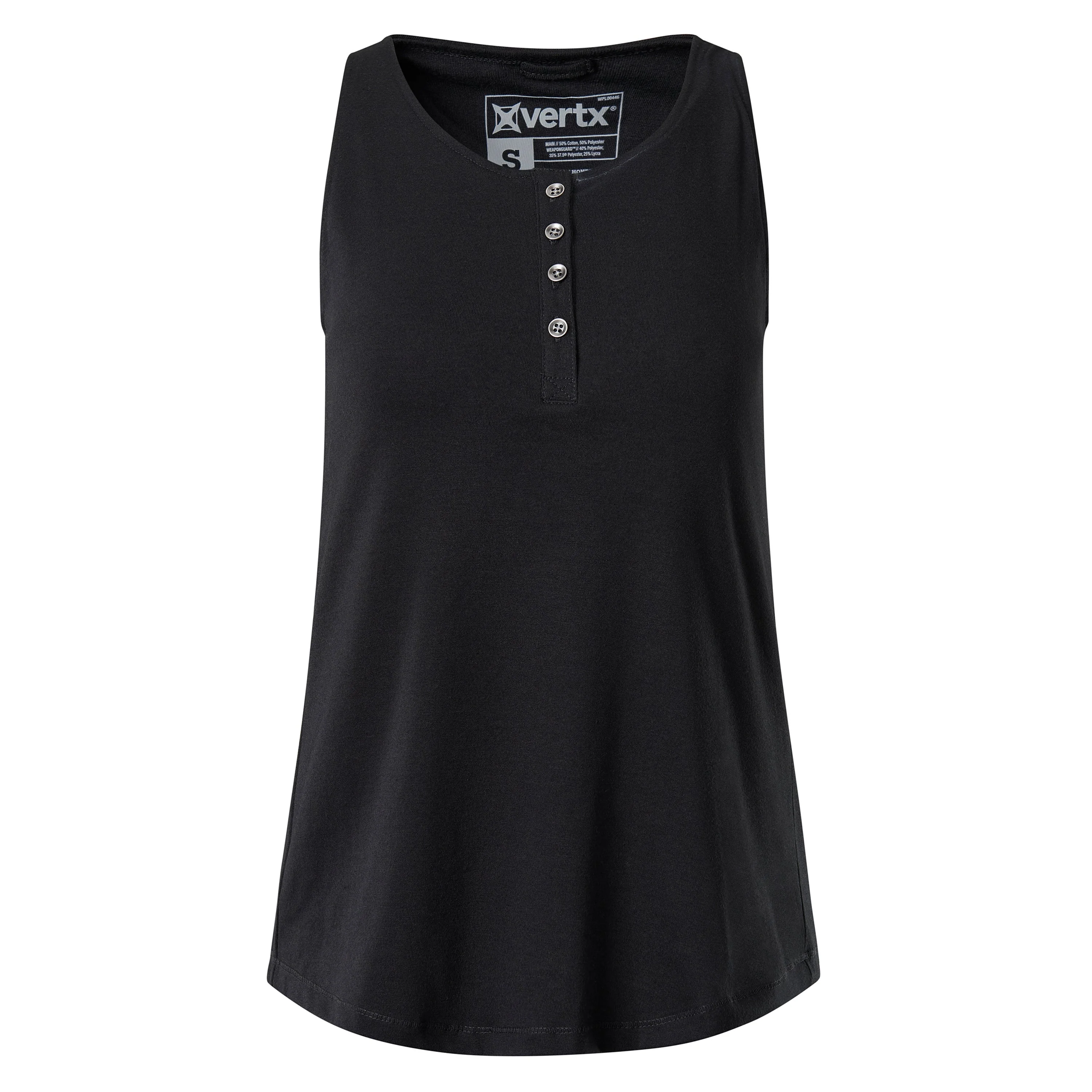 Womens Guardian Tank - Image 9