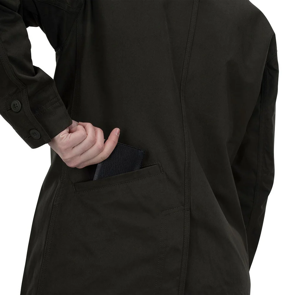 Womens Trailhawk Jacket - Image 10