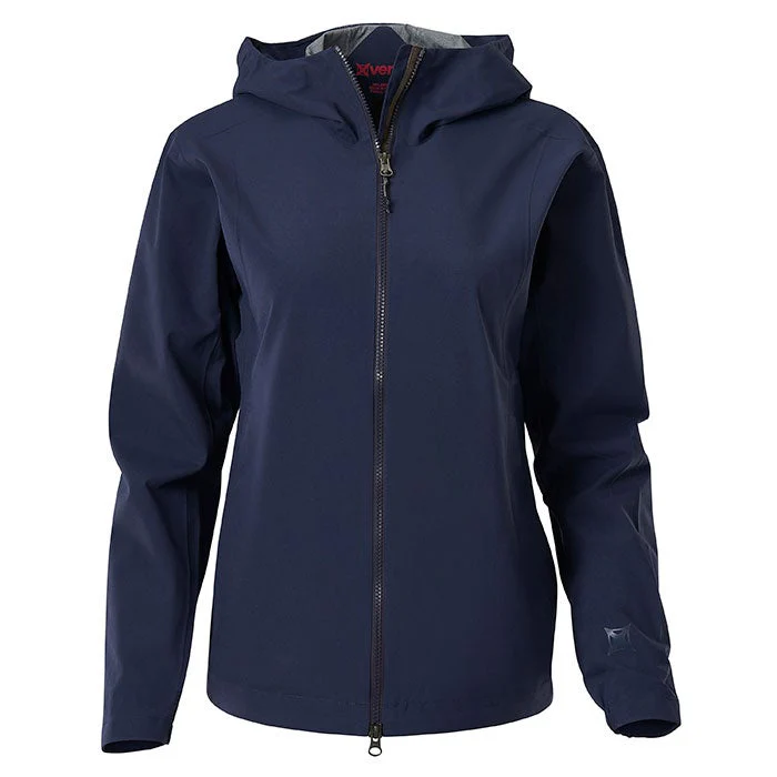 Womens Fury Hardshell Jacket - Image 9