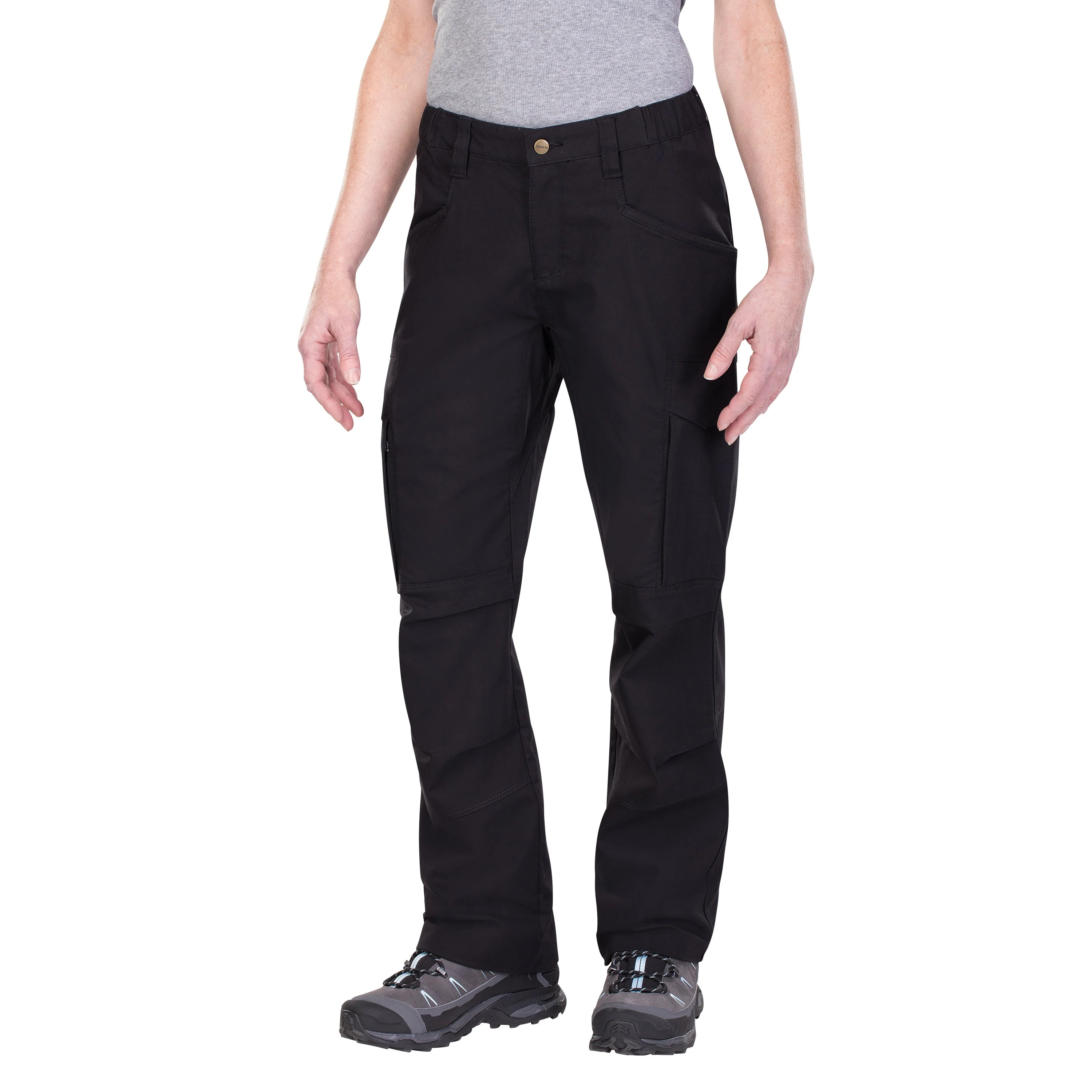 Women's Fusion LT Stretch Tactical Pant - Image 9